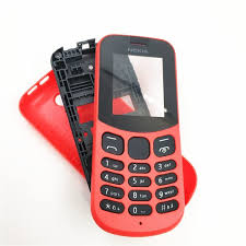 For Nokia 130 2017 TA-1017 New Full ...