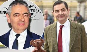 Bean (rowan atkinson) attend a funeral, and he created an. Ygn 08az18kkom