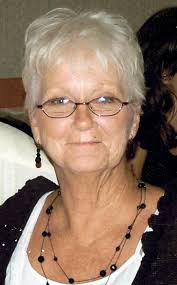 Shirley Bond Obituary