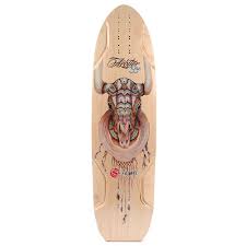Today daddies sells more longboards, longboard trucks, longboard wheels, and longboard stuff than anyone in the united states, probably the world, and possibly the galaxy. Kaufen Original Arbiter 36 Kt Deck Only Auf Europas Sickest Skate Shop Color Natural