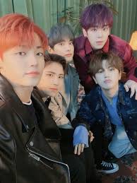 A C E Ace Boy Groups Kpop