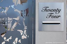 Maybe you would like to learn more about one of these? Lingkar Warna Kotak Surat Minimalis Untuk Ide Pagar Rumah Anda