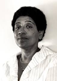 Audre Lorde