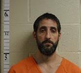 On 01/29/21 at approximately 16:20 hours, Richardson County Deputies  arrested 43-year-old Andrew Loftus of Falls City, NE,
