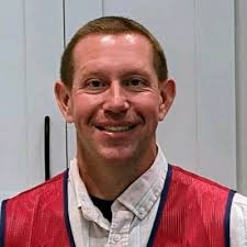 It was great training with Ralph Smith at the DLC in Waynesboro,TN!