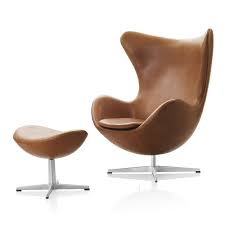 Model 3316 egg leather lounge chair by arne jacobsen for fritz hansen, 1960s. Cdn Shopify Com S Files 1 0270 5873 Products Ar