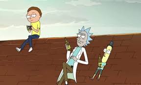 See more ideas about rick and morty characters, rick and morty, morty. 15 Of The Best Rick And Morty Side Characters Ranked