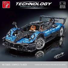 Image result for Bando Technic-3