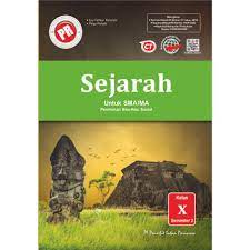 Dengan materi uas sejarah indonesia kelas 10 semester 1 jadi dengan tujuan itulah admin membagikan soal uas semester 1 ini. Buku Lks Pr Sma Kelas 10 X Semester 2 Intan Pariwara Kur 2013 Th 2020 2021 Shopee Indonesia