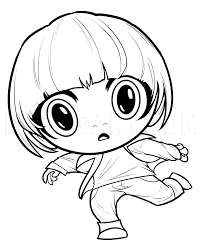 • watch this tutorial to learn how to draw my version of eleven (millie bobby brown) from stranger things 3. How To Draw Stranger Things Characters Realistic Step By Step