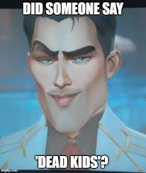 Was Jinx a bad role model or an inspirational influence for young Isha? :  r/arcane