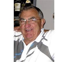 Grafton "George" BERTRAM Obituary