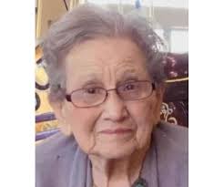 Janet Sadler Obituary (1936