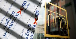 (ubi banca group) in marnate. La Bce Da Il Via Libera Al Matrimonio Intesa Ubi Il Sole 24 Ore