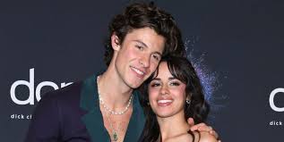 Cabello gave her first televised performance of the song on the tonight show starring jimmy fallon in january Camila Cabello And Shawn Mendes S Relationship A Timeline