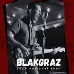 Blakgraz LIVE at Stock + Grain Assembly
