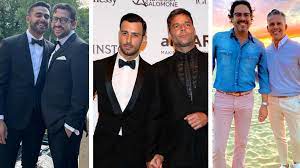 Famosos que han declarado abiertamente ser homosexuales o bisexuales