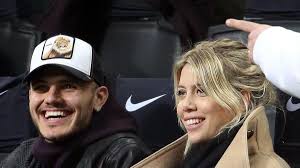 Cosa spunta nell'ultimo selfie la mia foto aveva quasi 700 mila mi piace. Mauro Icardi And Wanda Nara Had A Good Shot World Today News