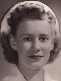 Barbara Ann Burks Johansen (1919-2013)