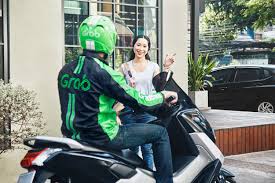 Find the most popular bikes in indonesia in may 2021. Indonesia Bike Taxi Riders Get Protection From Covid 19 Paultan Org