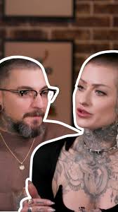 DJ introduces nerve blocks into his shop 👀 Watch more No More Ink