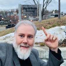 Review of Epigram Brew Co. in Tyngsboro, MA, with great beers and taproom