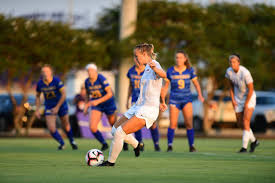 Soccer Wins Home Opener Against Mcneese St Lsusports Net