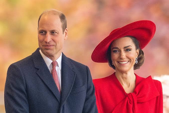 Royal Announcement! William and Kate Have Big News at Home