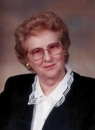 Obituary of Helen Marina Antonucci