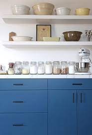 But when you're majorly lacking cabinets and pantry space, or your microwave takes up most of your counter space, it can seem like organization is next to impossible. Pin On Kitchen Dining Room
