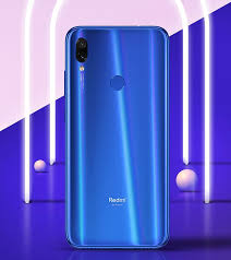 Xiaomi Redmi Note 7S specs, review ...