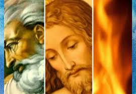 Blessed Trinity Catholic Church June 7, 2020 Most Holy Trinity Sunday