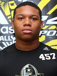 Georgia State 2016 Football Prospects