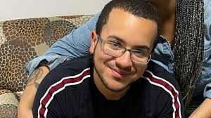 Fundraiser by Nelfa Polanco : In Loving Memory of Justin Guzman