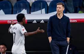 Vinicius từ chối xin lỗi HLV Xabi Alonso? | CHUYÊN TRANG THỂ THAO