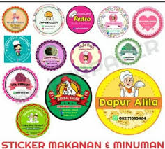 Maybe you would like to learn more about one of these? Logo Olshop Makanan Sedang