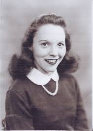 Ruth Rondeau Obituary