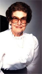 Evelyn Noreen Morgan (1918-2006)