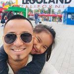 Aaron Ronquillo's Instagram, Twitter & Facebook