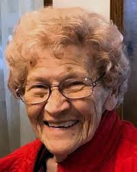 Norma Hilda Witthuhn