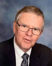 Thomas D. Thomas Obituary November 29, 2024