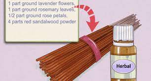 How to burn cone incense. How To Burn Incense Sticks With Pictures Wikihow