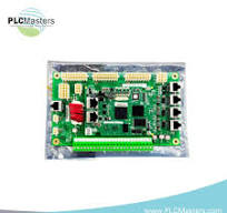 GE Fanuc IC3600SHPC101C Printed Circuit Board
