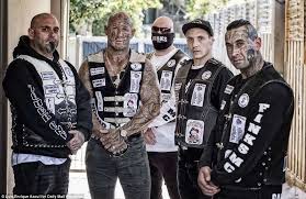 Bikie gangs busted for alleged tax fraud. Bikies News