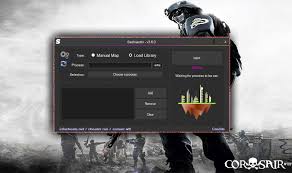 But still, be cautious while using it on your main account as it is in beta and the early stage of development. Undetected 14 04 2021 Sazinjector V3 6 7 Bypass Cs Go Trusted Mode Injectors Corsair