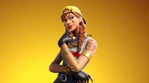 Dataminers have leaked new skin styles for aura, guild and doggo for the new players are able to download the new fortnite update on. How To Get Summer Aura Fortnite Skin Gamerevolution