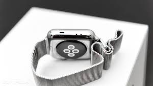 Apple watch series 6, apple watch se, and apple watch series 3. Apple Watch Series 2 Review