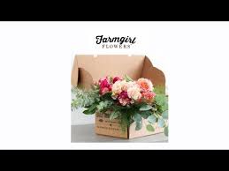 Occasionally farmgirl flowers will extend a promotion or reuse a code at a later date. Farmgirl Flowers Sets Sights On Being Billion Dollar Company Youtube