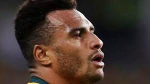 Genia takes responsibility for loss