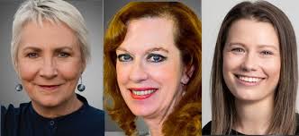 Not from the Pulpit: Fr Richard Leonard SJ PP Parish Notices Parish of Our  Lady of the Way